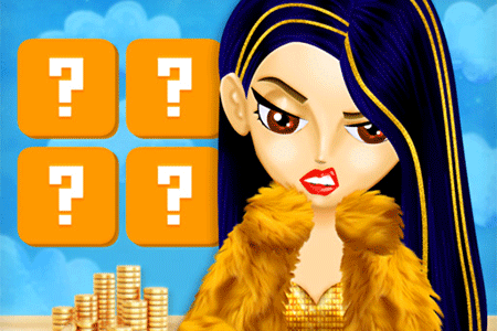 Jeu Fashion Battle for Survival