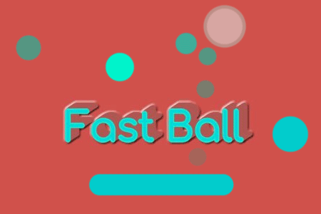 Jeu Fast Ball 2022