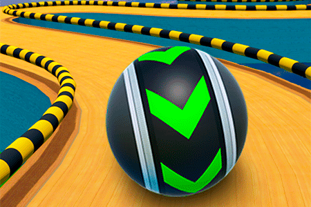 Jeu Fast Ball Jump