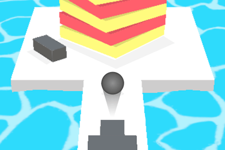 Jeu Fast Balls
