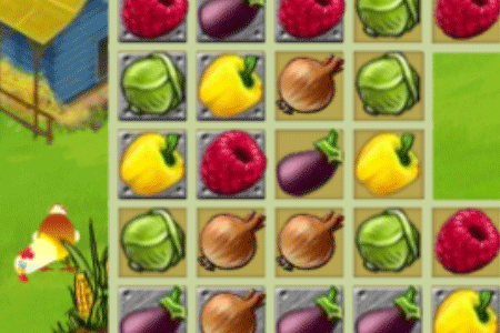 Jeu Ferme de Rêves 2