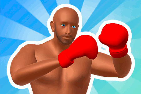 Jeu Fighter Manager
