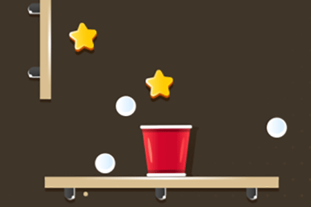 Jeu Fill the Cup