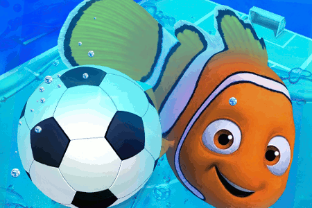 Jeu Foot Poisson