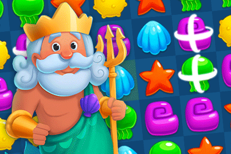 Jeu Fish Story 2