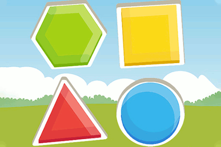 Jeu Fit Shape