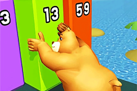Jeu Fit the Fat