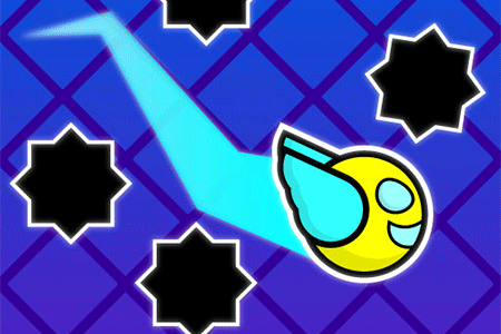 Jeu Flappy Rush