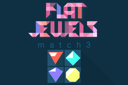 Jeu Flat Jewels