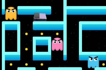 Jeu Flipman