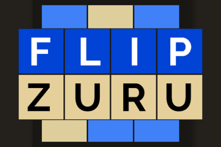 Jeu Flipzuru
