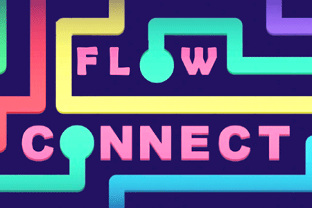 Jeu Flow Connect