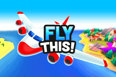 Jeu Fly THIS!