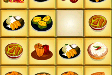 Jeu Food Junction