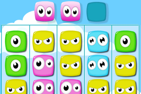 Jeu Fools Match