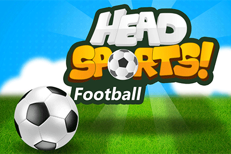 Jeu Football Head Sports