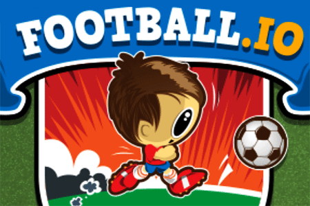 Jeu Football.io