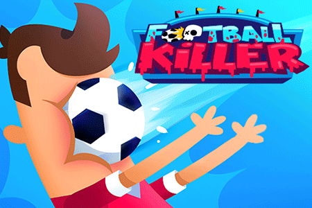 Jeu Football Killer