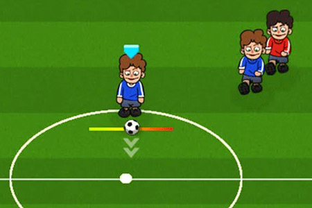 Jeu Football Superstars 2022