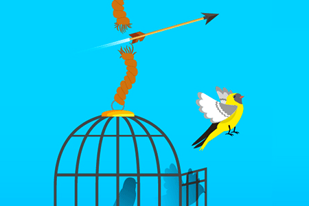 Jeu Free Birds