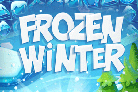 Jeu Frozen Winter Match 3