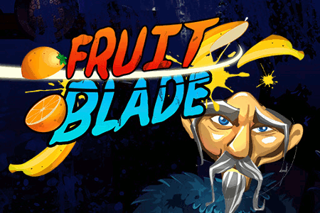 Jeu Fruit Blade