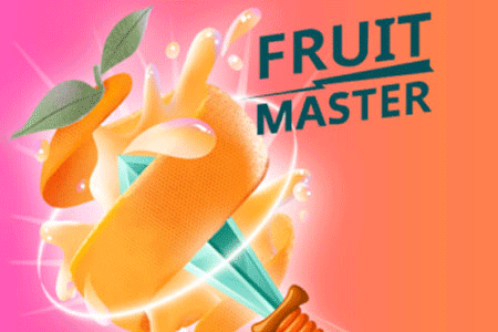 Jeu Fruit Master 2