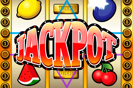 Jeu Machine à Sous Fruits