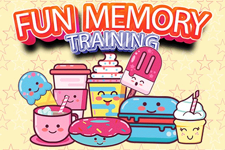 Jeu Memory Simon Gourmand