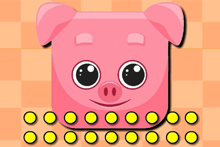 Jeu Funny Animal Faces