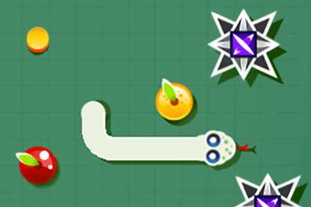 Jeu Funny Snake