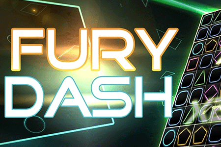 Jeu Fury Dash