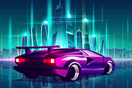 Jeu Galactic Traffic