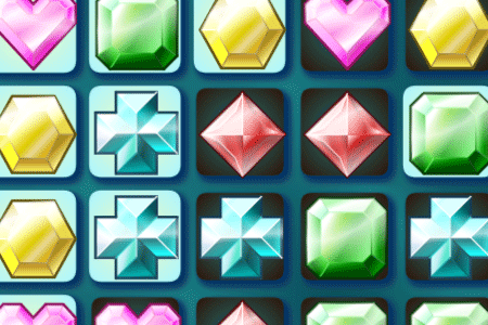 Gems 2