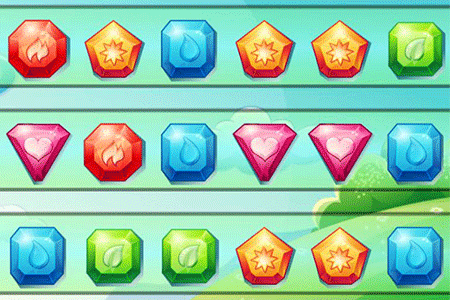 Jeu Gems Junction