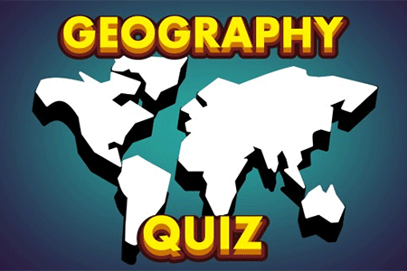 Jeu Géographie Quiz