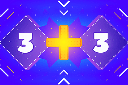 Jeu Get 11 Puzzle