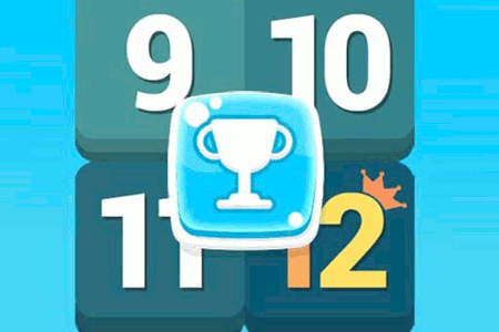 Jeu Get 12