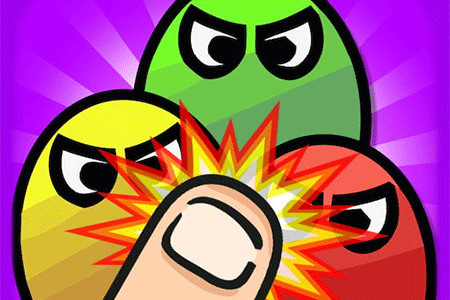 Jeu Ghost Bash