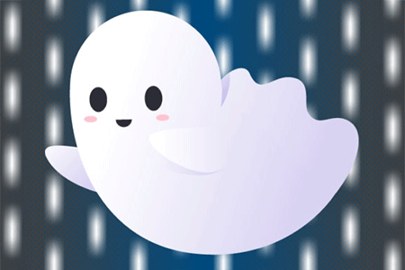 Jeu Ghost Fall
