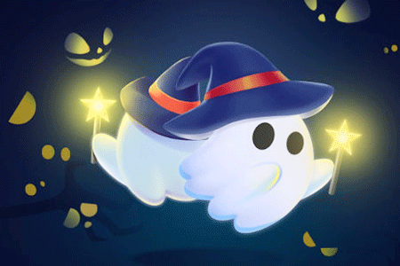 Jeu GhostFight.io