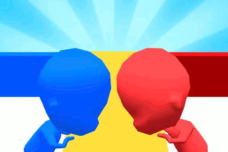 Jeu Giant Push