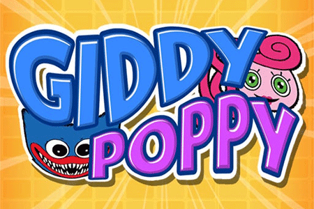 Jeu Giddy Poppy