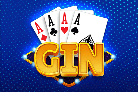 Jeu Gin Rummy