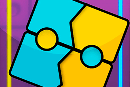 Jeu Go Up Dash