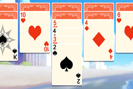 Jeu Gold Coast Klondike