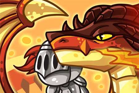 Jeu Gold Tower Defense