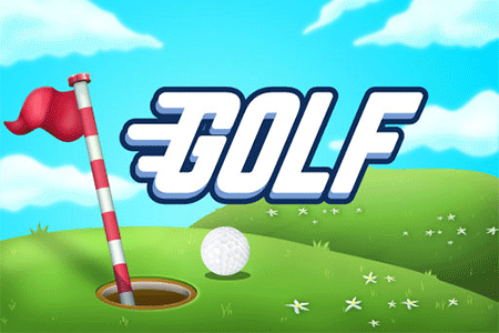 Jeu Golf