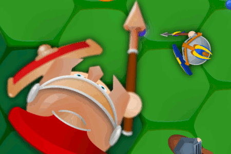 Jeu Gotia.io