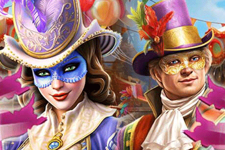 Jeu Objets Cachés Grand Renouveau